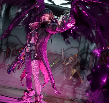 Borderlands 4 Screenshot 9