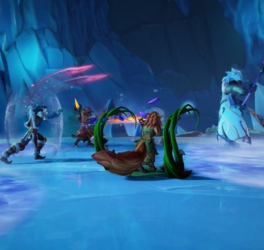 Fellowship Screenshot 11