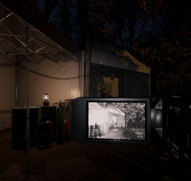 Phasmophobia Screenshot 21