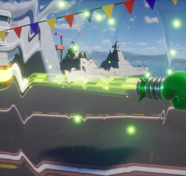 Sonic Racing: CrossWorlds Screenshot 9