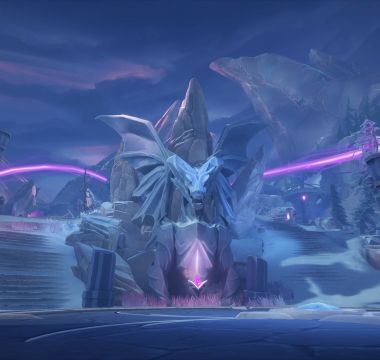 Fellowship Screenshot 7