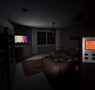 Phasmophobia Screenshot 17