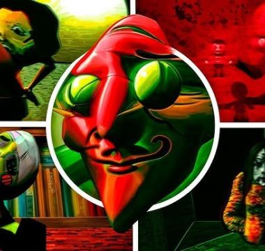 Bad Parenting Screenshot 2