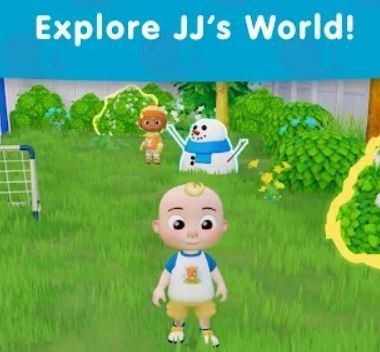 CoComelon Screenshot 2