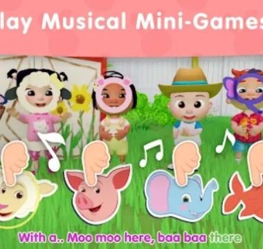 CoComelon Screenshot 3