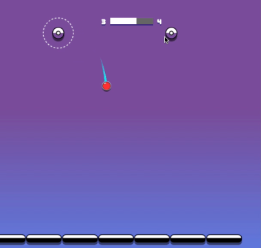 Stickman Hook Screenshot 2