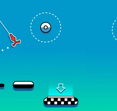 Stickman Hook Screenshot 3