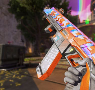 Apex Legends™ Screenshot 1