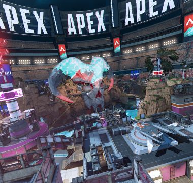 Apex Legends™ Screenshot 10