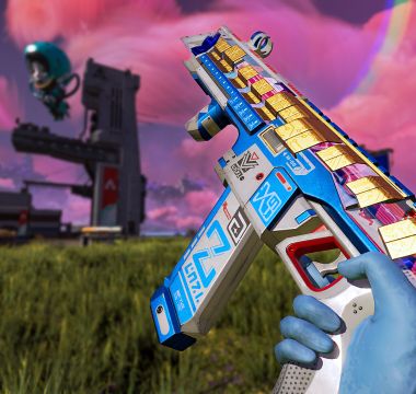 Apex Legends™ Screenshot 2