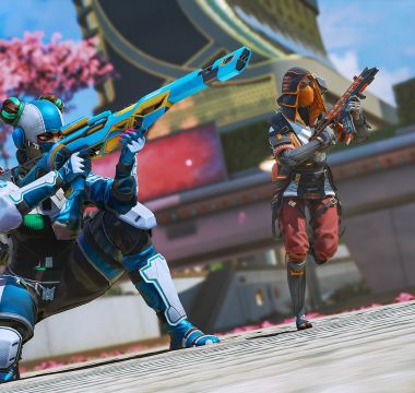 Apex Legends™ Screenshot 3