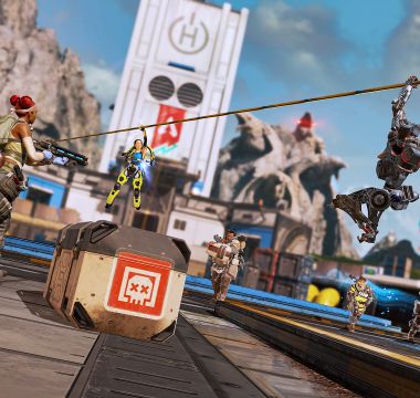 Apex Legends™ Screenshot 5