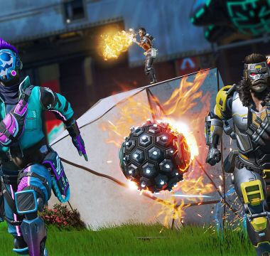 Apex Legends™ Screenshot 6