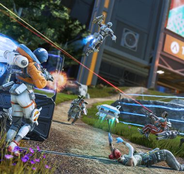 Apex Legends™ Screenshot 7