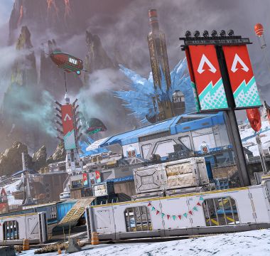Apex Legends™ Screenshot 9