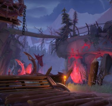 Fellowship Screenshot 9