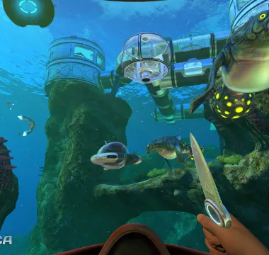 Subnautica Screenshot 8