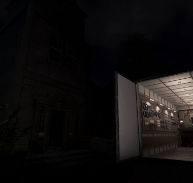 Phasmophobia Screenshot 22