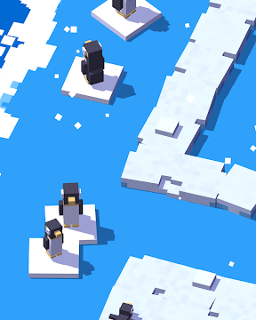 Crossy Road Screenshot 6