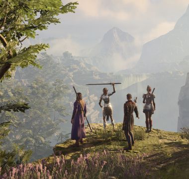 Baldur's Gate 3 Screenshot 3