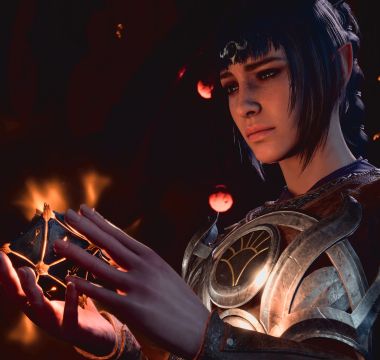 Baldur's Gate 3 Screenshot 4