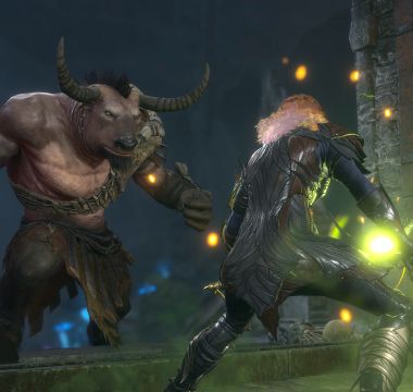 Baldur's Gate 3 Screenshot 5