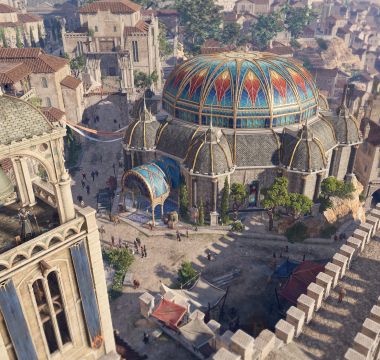 Baldur's Gate 3 Screenshot 6