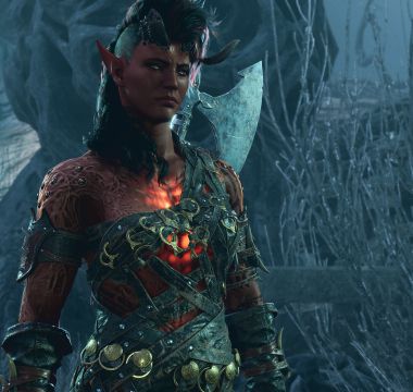 Baldur's Gate 3 Screenshot 7