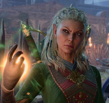 Baldur's Gate 3 Screenshot 8