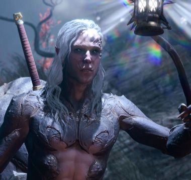 Baldur's Gate 3 Screenshot 9