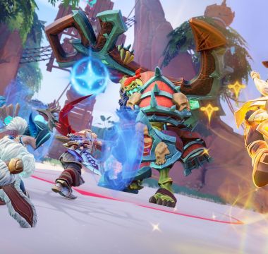 Fellowship Screenshot 2