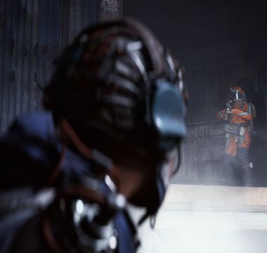 ARC Raiders Screenshot 1