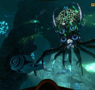 Subnautica Screenshot 5