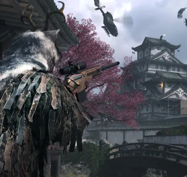 Call of Duty: Warzone Screenshot 1