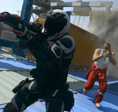 Call of Duty: Warzone Screenshot 10