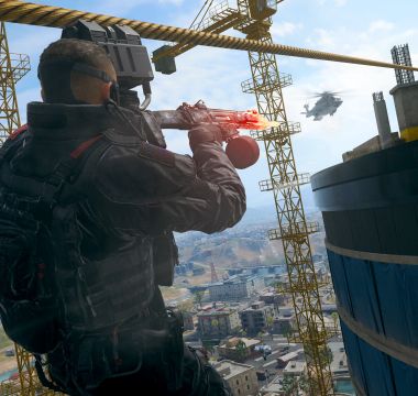 Call of Duty: Warzone Screenshot 2