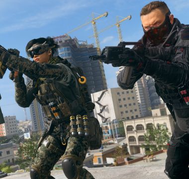 Call of Duty: Warzone Screenshot 3