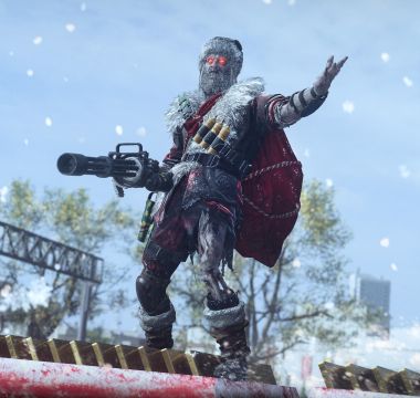 Call of Duty: Warzone Screenshot 4