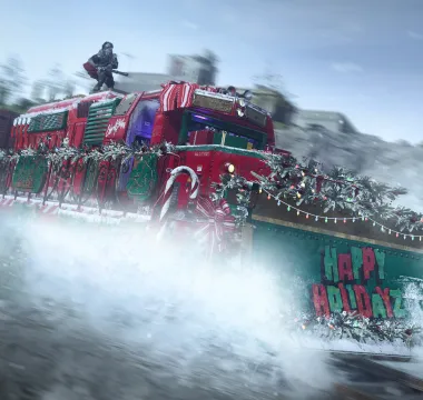 Call of Duty: Warzone Screenshot 5