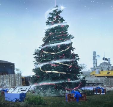 Call of Duty: Warzone Screenshot 6