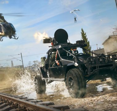 Call of Duty: Warzone Screenshot 7