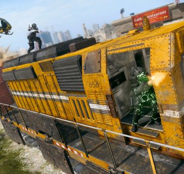 Call of Duty: Warzone Screenshot 8