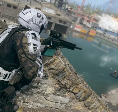 Call of Duty: Warzone Screenshot 9