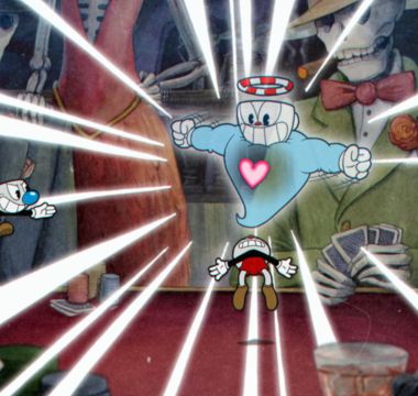 Cuphead Screenshot 7