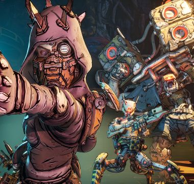 Borderlands 4 Screenshot 6