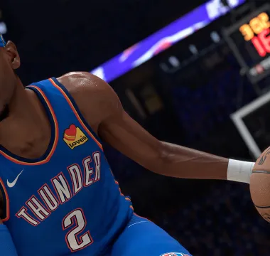 NBA 2K26 Screenshot 5