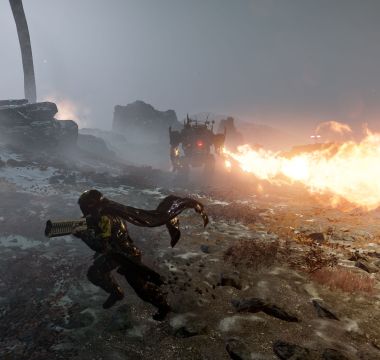 HELLDIVERS 2 Screenshot 5