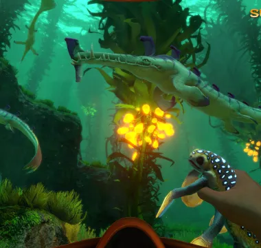 Subnautica Screenshot 7