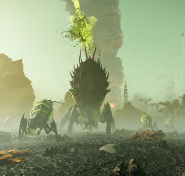 HELLDIVERS 2 Screenshot 3