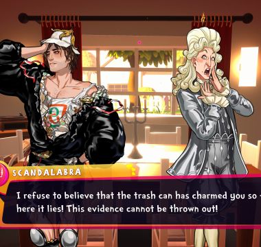 Date Everything! Screenshot 2